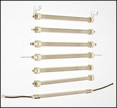 Infratech Replacement Element E-2427-SL  fits SL-2427 Heater #10-7055 277V - $2,776.79 MXN