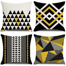 Ins air sofa pillow cover - $4.29