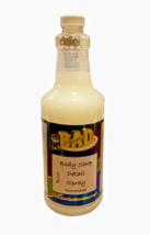 B-16 Bad Monkey Body Shop Detail Spray Quart - $37.57
