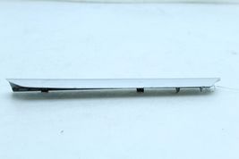 12-16 MERCEDES-BENZ E350 SEDAN Left Driver Side Center Console Trim F3682 image 6