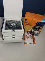 Chamberlain My Q Smart Garage Hub - Black New Open Box #MYQ-G0301-E - £15.50 GBP