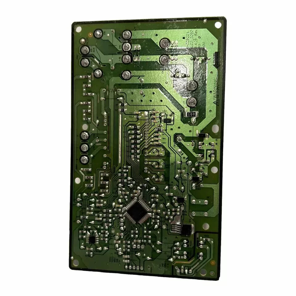 ERP Refrigerator PCB Inverter for Samsung RF28HMEDBSR RF28HDEDBSR RF28HF... - $149.90 ERP Refrigerator PCB Inverter for Samsung RF28HMEDBSR RF28HDEDBSR RF28HF... - $149.90
