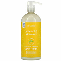Renp coconut vit e cond ( 1 x 24 oz   ) - $742.53 MXN