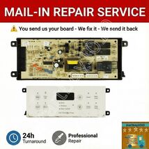 Repair service Kenmore Frigidaire 316207511 Main Board - $99.99