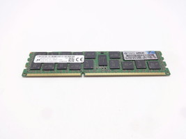 HP 715284-001 16GB PC3L-12800R 2RX4 Memory 713756-081 - £16.23 GBP