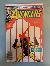 The Avengers(vol. 1) #224 - Marvel Comics - Combine Shipping - £3.78 GBP