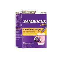 Nutraxin Sambucus Plus 20 Sachets - $12.32