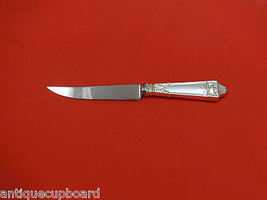 Lansdowne by Gorham Sterling Silver Steak Knife 8 1/2&quot; HHWS  Custom Made - £61.52 GBP