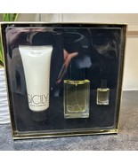 Dolce &amp; Gabbana SICILY Gift Set EDP 1.7 oz Spray, Mini &amp; 3.4 oz Body Lot... - $403.75 CAD