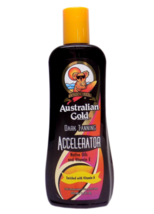 Australian Gold Dark Tanning Accelerator Lotion - 8.5 oz - $23.76
