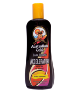 Australian Gold Dark Tanning Accelerator Lotion - 8.5 oz - $23.76