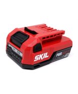 SKIL PWRCORE BY5020A-00 12-VOLT 12V TOOL BATTERY LITHIUM 2.0AH 24WH W/US... - $42.28