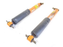 Pair Air Spring Suspension OEM 1994 1995 1996 Chevrolet Impala SS - $133.64