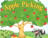 Apple Picking (Troll First-Start Science) Craig, Janet and Hall, Susan T. - £2.36 GBP