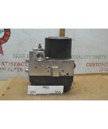 2007-2009 Lexus GS350 3.5L ABS Anti-Lock Brake Pump 4454030340 Control 8... - $57.81