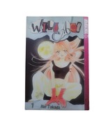 Wild Act Manga Volume 1 Rie Takada Brand New - $9.48 CAD