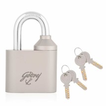 Dual Access Padlock with 2 set of Keys  Locksport High Security - $1,538.13 MXN