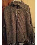 Polo Ralph Lauren Fleece Jacket - NWT - NEW - Size XL - $99.00