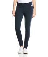 Bench Marino Runfast Pantalón BLNA1417 Total Eclipse Atlético Yoga Elást... - £22.77 GBP