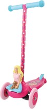 Barbie Self Balancing Scooter - Toddler &amp; Kids Scooter, 3, For Ages 3 And Up - £50.12 GBP