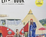Volkswagen Life Style Book Vol.3 Japanese VW - £38.06 GBP