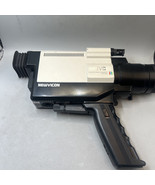 JVC GX-N5U  Color Video Camera with TV Zoom Lens Untested - $82.93 CAD