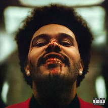 The Weeknd - After Hours (CD, Album) (Mint (M)) - £19.67 GBP