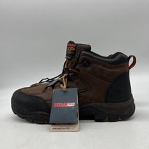 Durango Renegade XP DDB0363 Mens Brown Waterproof Hiking Boots Size 11 M - £70.29 GBP