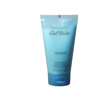 Cool Water Woman by Davidoff Body Lotion 150ml  - $22.00