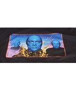 Souvenir-Clothing-Blue Man Group Boston Obscure Performance Art Souvenir... - $22.00