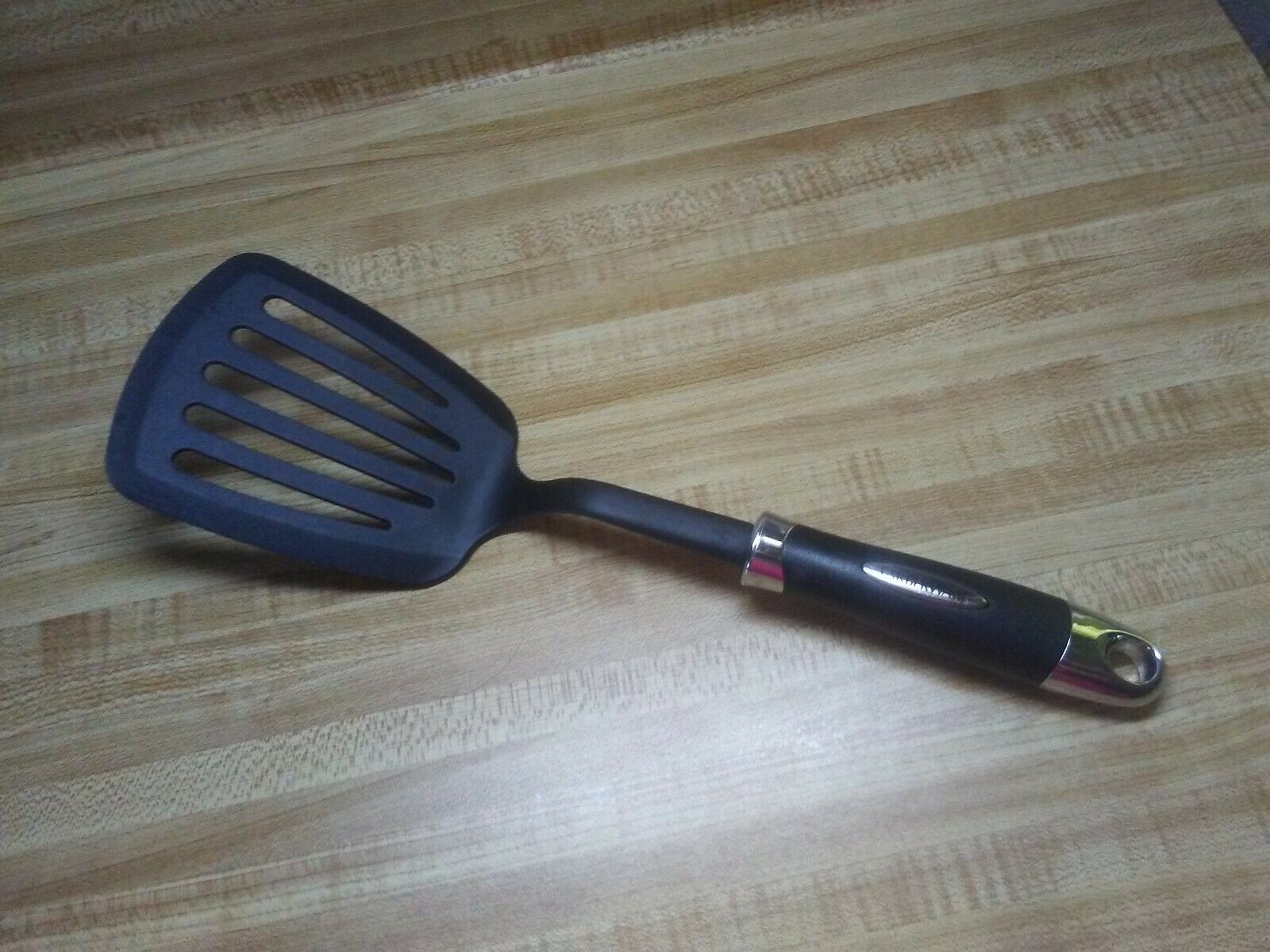 Farberware slotted spatula - $14.80