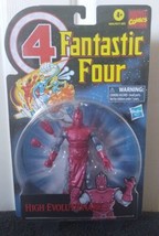Hasbro|Marvel Comics|Disney - Marvel Legends: Fantastic Four - High Evol... - $29.03