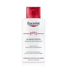 EUCERIN pH5 washing lotion for sensitive skin 200ml - $18.40