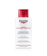 EUCERIN pH5 washing lotion for sensitive skin 200ml - £14.43 GBP