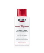 EUCERIN pH5 washing lotion for sensitive skin 200ml - $18.40