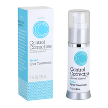 Control Corrective Acne Spot Treatment, 1 fl oz - $58.00