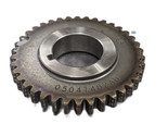 Crankshaft Timing Gear From 2016 Jeep Renegade  2.4 05047482AB FWD - $19.95