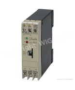 Electronic timer Danfoss SDT 0,3-30s 110V AC 047H3110 - £43.23 GBP
