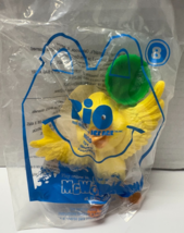 MCDONALD&#39;S Rio Happy Meal Toy #8 - Nico NIP Sealed - €4,30 EUR