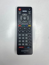 Magnavox NB991 Bluray DVD Remote Control for MBP5320FF7, MBP5320, NC262UH + More - £11.03 GBP