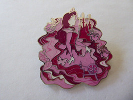 Disney Trading Pins  165174 Princess Monochrome - Aurora - £13.94 GBP