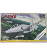 Italeri 1/72 Scale British Aerospace Hawk T.MK 1/51/166 - $409.58 MXN