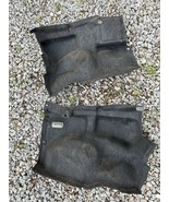 HONDA DEL SOL Rear Trunk Carpet Panel Fits 93 94 95 96 97 - $49.49