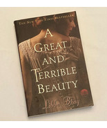 SC book A Great and Terrible Beauty by Libba Bray 2003 Gemma Doyle Trilogy - $5.61 CAD