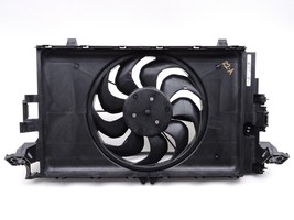2017-2022 Tesla Model 3 Front Radiator Cooling Fan &amp; Shroud Assembly Oem -22-A - $257.40