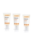 3 x Murad Essential-C Cleanser vitamin environmental shield - travel 1.5... - $24.13 CAD