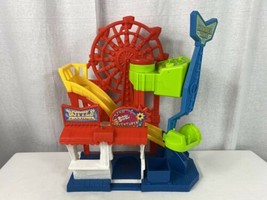 Fisher-Price Imaginext Disney Pixar Toy Story 4 Carnival Fair Playset ON... - £7.93 GBP