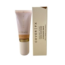 Cover FX Radiant Start Tinted Moisturizer 1 fl oz Shade 1 - $27.72