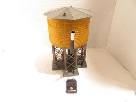 LIONEL- POST-WAR- #30 OPERATING WATER TOWER ACCESSORY - 0/027 - EXC.- W14 - £65.40 GBP