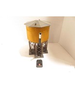 LIONEL- POST-WAR- #30 OPERATING WATER TOWER ACCESSORY - 0/027 - EXC.- W14 - €74,14 EUR